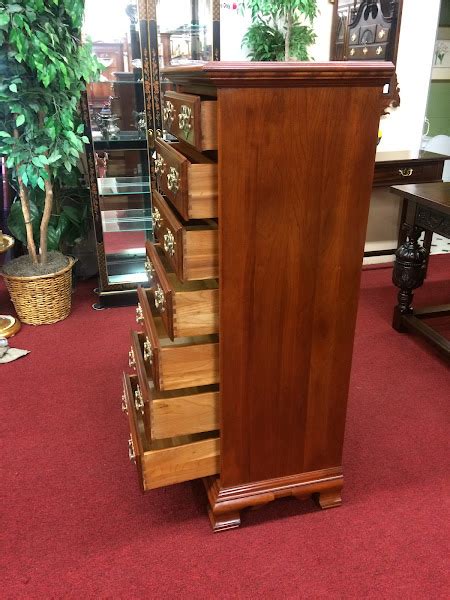 Vintage Lingerie Chest Harden Furniture