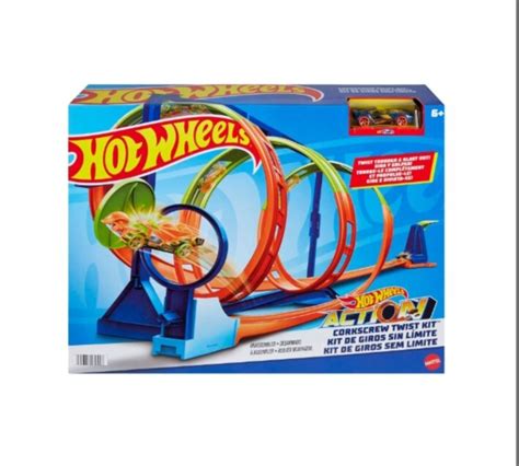 Hot Wheels Tory Samochodowe Dla Dzieci Strona Allegro Pl