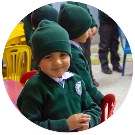 Schools - Kashmir Education Foundation