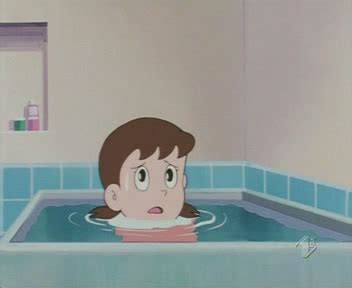 Nude Cartoons Shizuka Minamoto