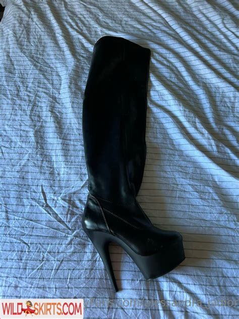 Alessandra Jadior Alessandra Jadior Instakrpice Nude OnlyFans Instagram Leaked Photo