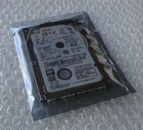 750gb Dell Latitude E6400 Atg 25 Sata Laptop Hard Drive Upgrade Replacement Ebay