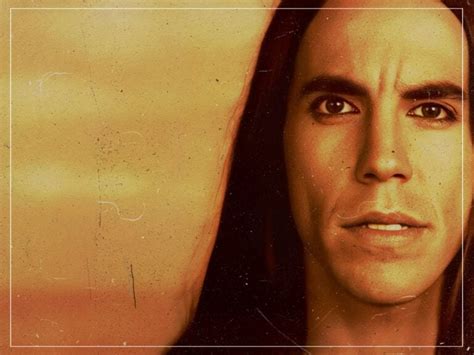 Where Is The Bridge From Red Hot Chili Peppers Most Famous Song