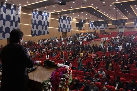 Gopal Narayan Singh University Sasaram Campus Photos Virtual Tour