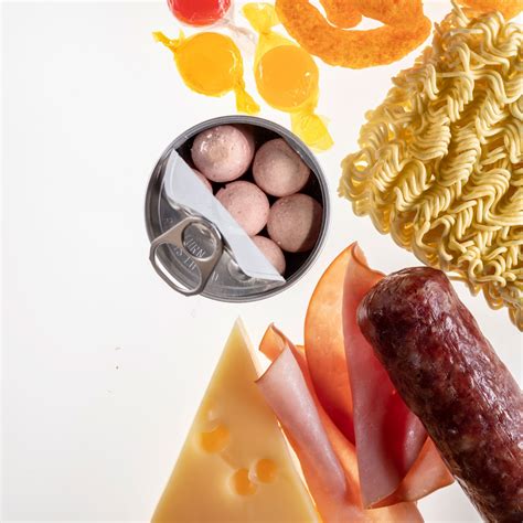 How Leftover Turkey Launched The TV Dinner