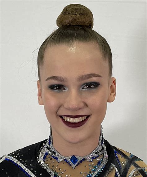Cate Lacy Majestic Song Contest