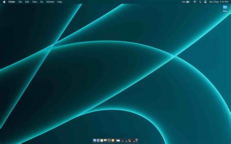 How To Set Background Wallpaper On MacOS 13 Ventura Code2care