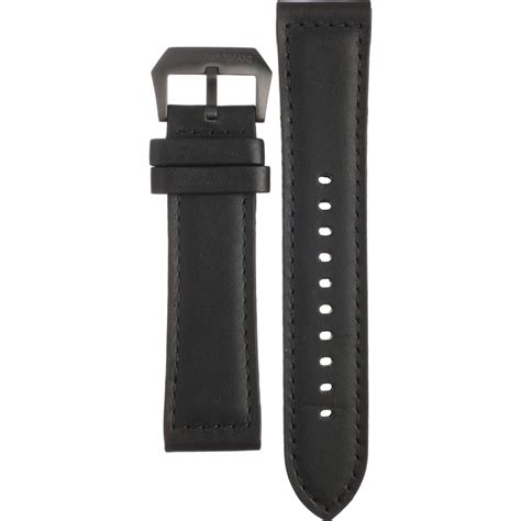 Emporio Armani AAR6061 Strap - AR6061 Delta Large