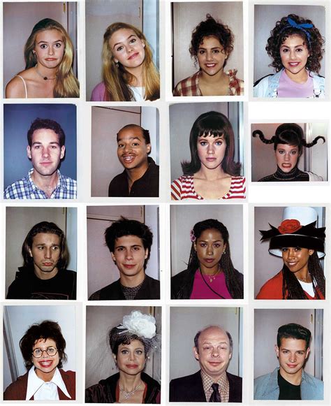 Clueless Cast Travis Travisssss Clueless Outfits Clueless 90s Kids