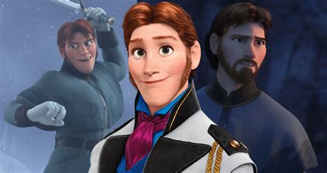 Op-ed: Should Prince Hans Return For Frozen III?