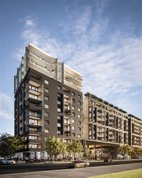 Group8 - Aspen Village