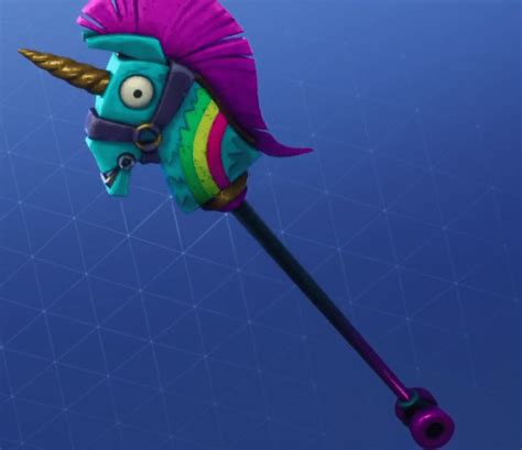 The 10 Rarest Pickaxes In Fortnite Dot Esports