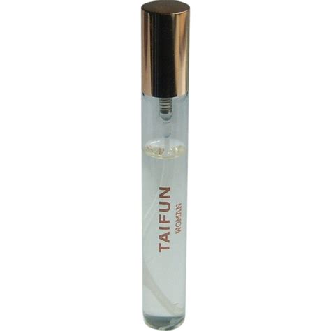 Taifun - Woman » Reviews & Perfume Facts