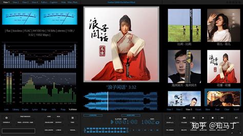 使用foobar2000播放音乐的个人经验