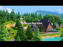 The Muse Next Door 3d Hentai Preview Version Xxx Mobile Porno Videos Movies IPornTV Net