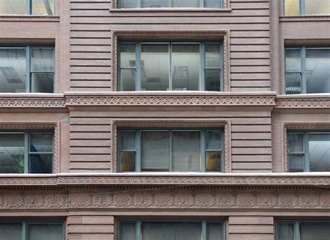 Marquette Building Buildings Of Chicago Chicago Architecture Center