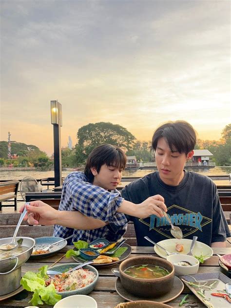 Pin By Wanda Ivette Hernandez Colon On SailubPon In Thai Drama Pit Babe Japanese Drama