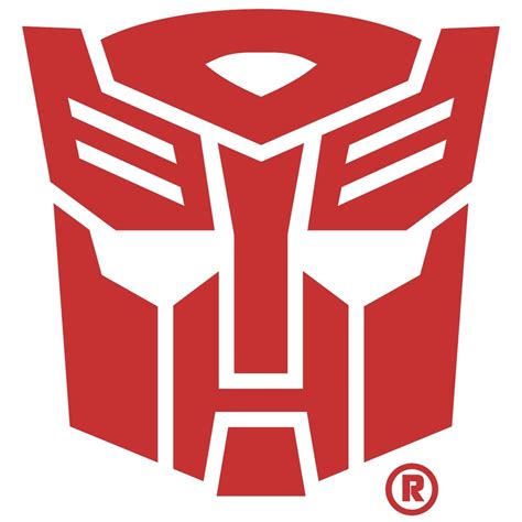 Autobot Logo Logo Transformers, Transformers Collection, Transformer ...