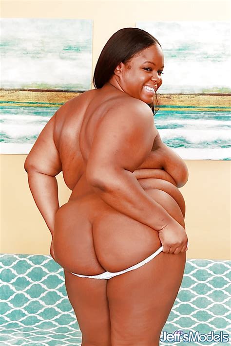 Black Plumper Olivia Leigh Gets Her Pussy Filled With A Whit Pics XHamster