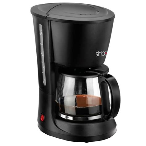 Кофеварка Sinbo SCM-2938 купить в Москве и с доставкой в Санкт ...