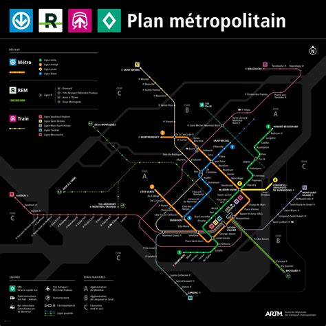 map of metro in montreal 2
