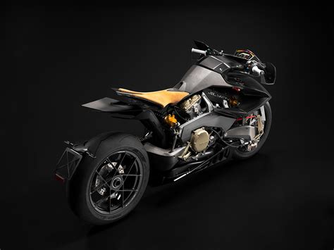 The world's most powerful production motorcycles: 200 hp or go home