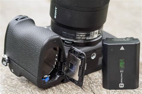 Sony Alpha A6700 in-depth review - top APS-C Sony | Amateur Photographer