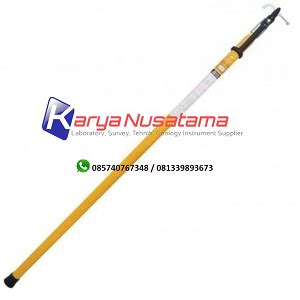 Jual Hot Stick SEW HS 173 Telescopic Cek Konsleting Listrik Di Madiun KARYA NUSATAMA