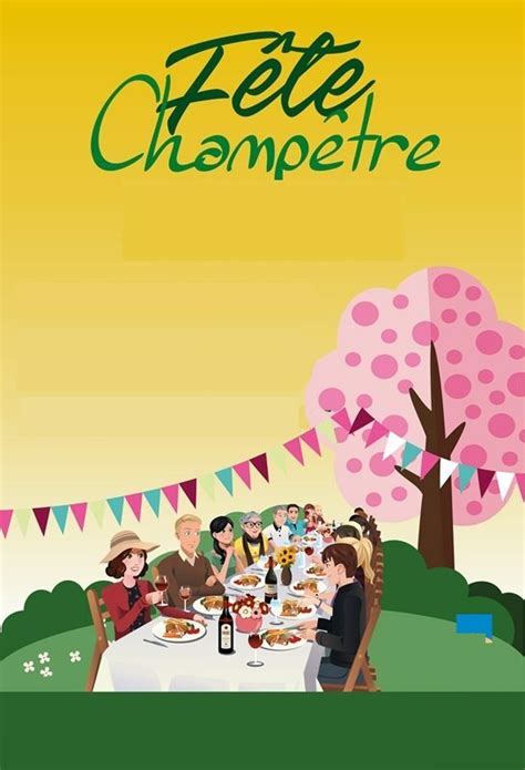 Actualités Repas Champêtre le 09 juin 2023 Actualité illiwap de