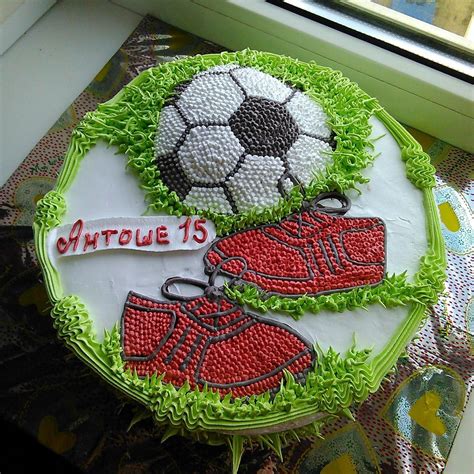 (1) Одноклассники Buttercream Cake Designs, Cupcake Cake Designs ...