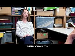 Katy Kiss Gets Her Fire Crotch Demolished By Horny Officers Big Cock Shoplyfter Shop Lyfter