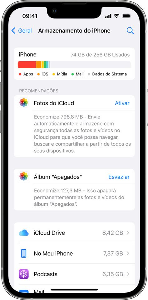 Mudar De Seu Atual Iphone Ipad Ou Ipod Touch Para Um Dispositivo De