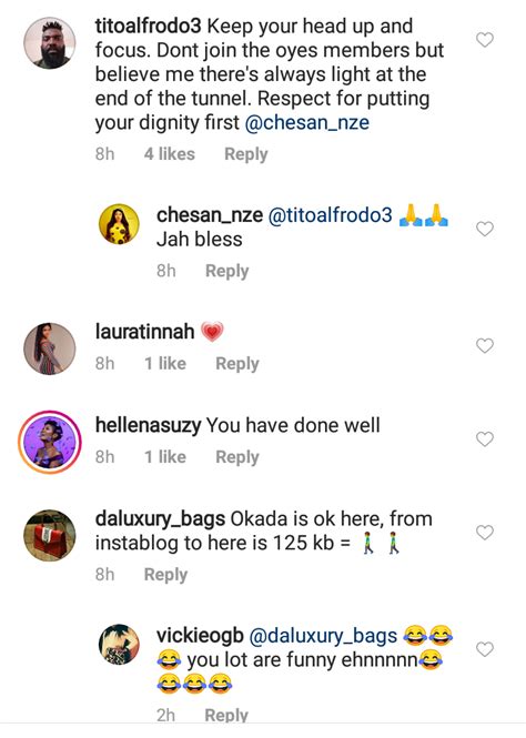 Chesan Nze Producers Want To Have Sex With Me Before Giving Me A Movie Role Celebrities Nigeria