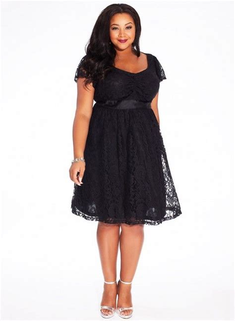 Liz Plus Size Lace Dress Plus Size Evening Gown Plus Size Lace Dress Lace Dress