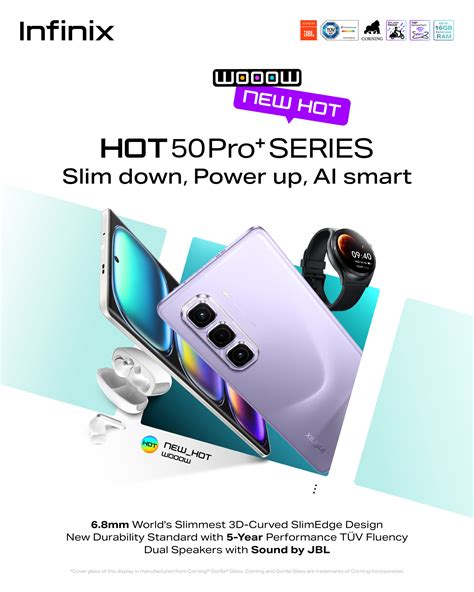 Infinix Hot Pro Price Specs In Kenya