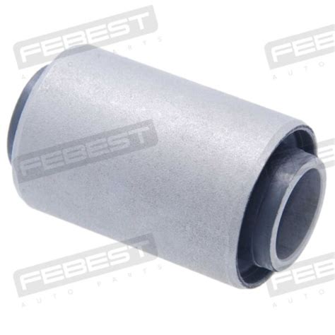 Febest Nab Febest Arm Bushing Rear Spring X