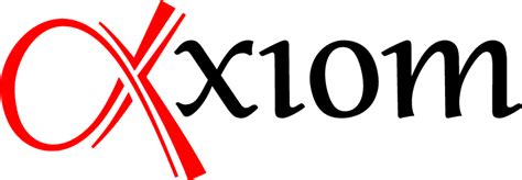 Аксиома. Что даёт система | Axiom