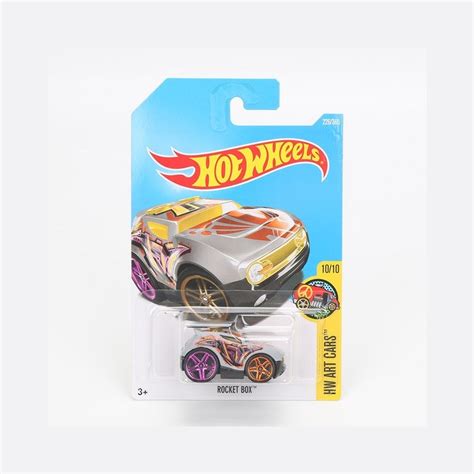 Oryginalny Hot Wheels Samochody Fast and Furious Diecast Samochód Sportowy Zabawki dla