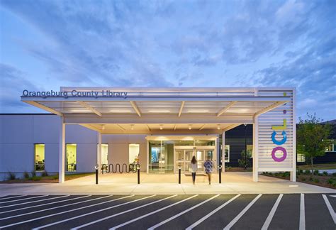 Capital Projects Sales Tax | Orangeburg County, SC