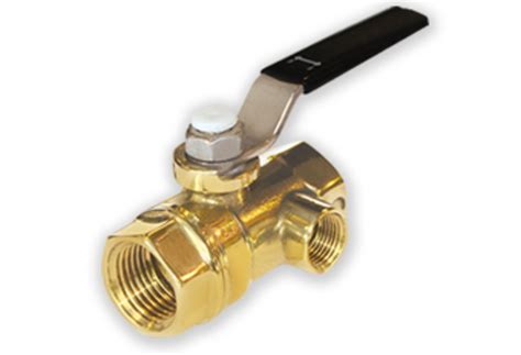 Flowcon Partner Valves Complete Range Of Dpcv Partner Valves