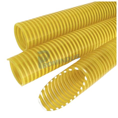 Manguera Espiralada Liquiflex Promindus