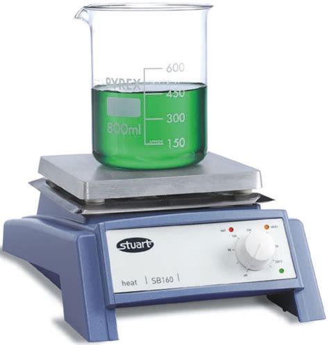 Stuart Stuart Us Hot Plate W Aluminium Silicon Alloy Rs