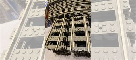 Рельсы Lego system 9v купить в Москве с доставкой | Личные вещи | Авито