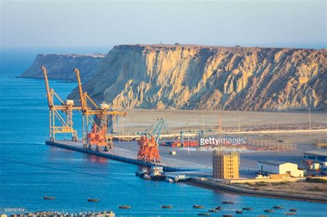 Port of Gwadar in Pakistan[1024 x 682] | Pakistan, Sri lanka, Turn ons