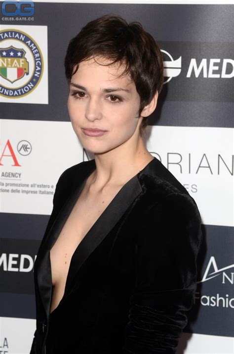 Sara Serraiocco Nude Pictures Photos Playboy Naked Topless Fappening