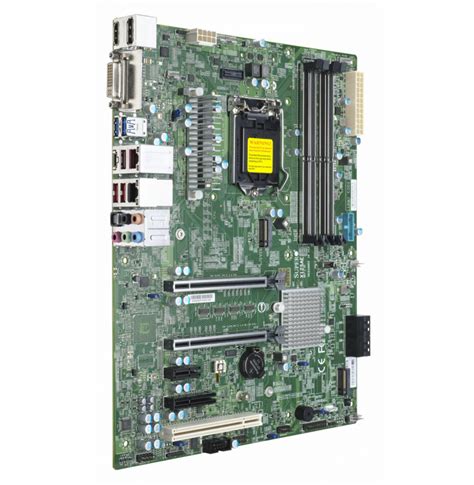Mainboard Supermicro MBD-X12SAE-O