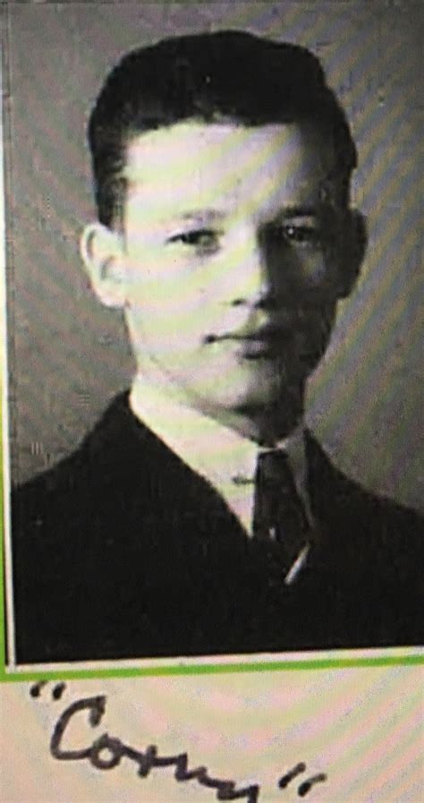 Honoring the Life and Legacy of John Cornelius Wiebe 14