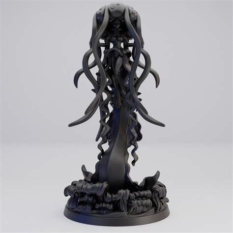 Hot Goblin 永遠の水の休息 ヌード C オン ベース