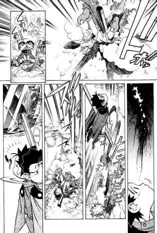 Kajishima Masaki Kanno Hiroshi Photon Luscious Hentai Manga Porn