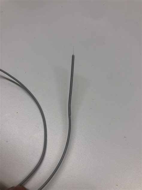 Filament Expanding In Hot End Details R Fixmyprint